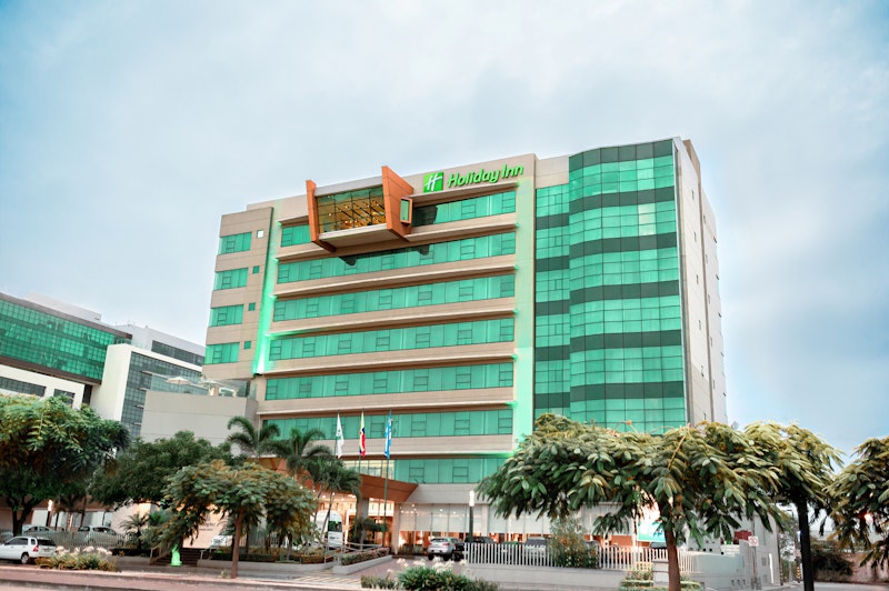 Holiday Inn Guayaquil Airport 1/78