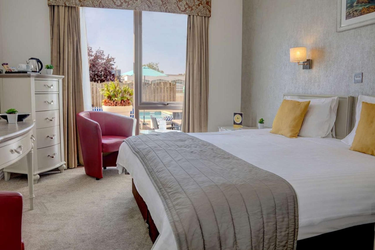 The Monterey Hotel, BW Signature Collection by Best Western 15/39