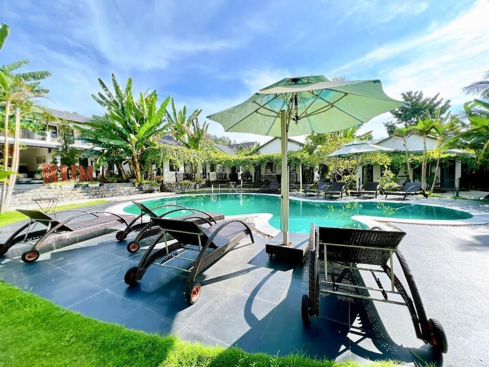 Rum Bungalow Resort Phu Quoc 24/50