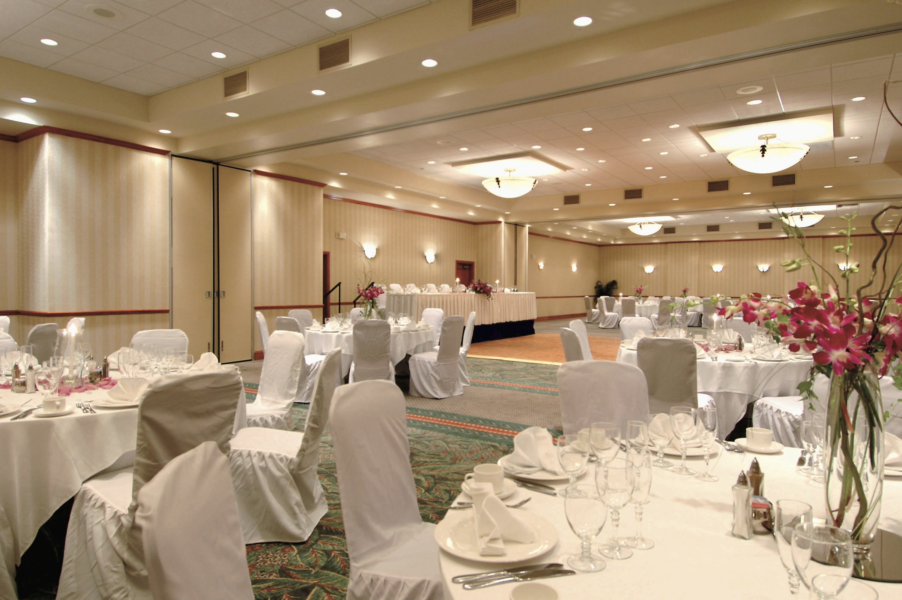 Hilton Garden Inn Edmonton International Airport 5/8