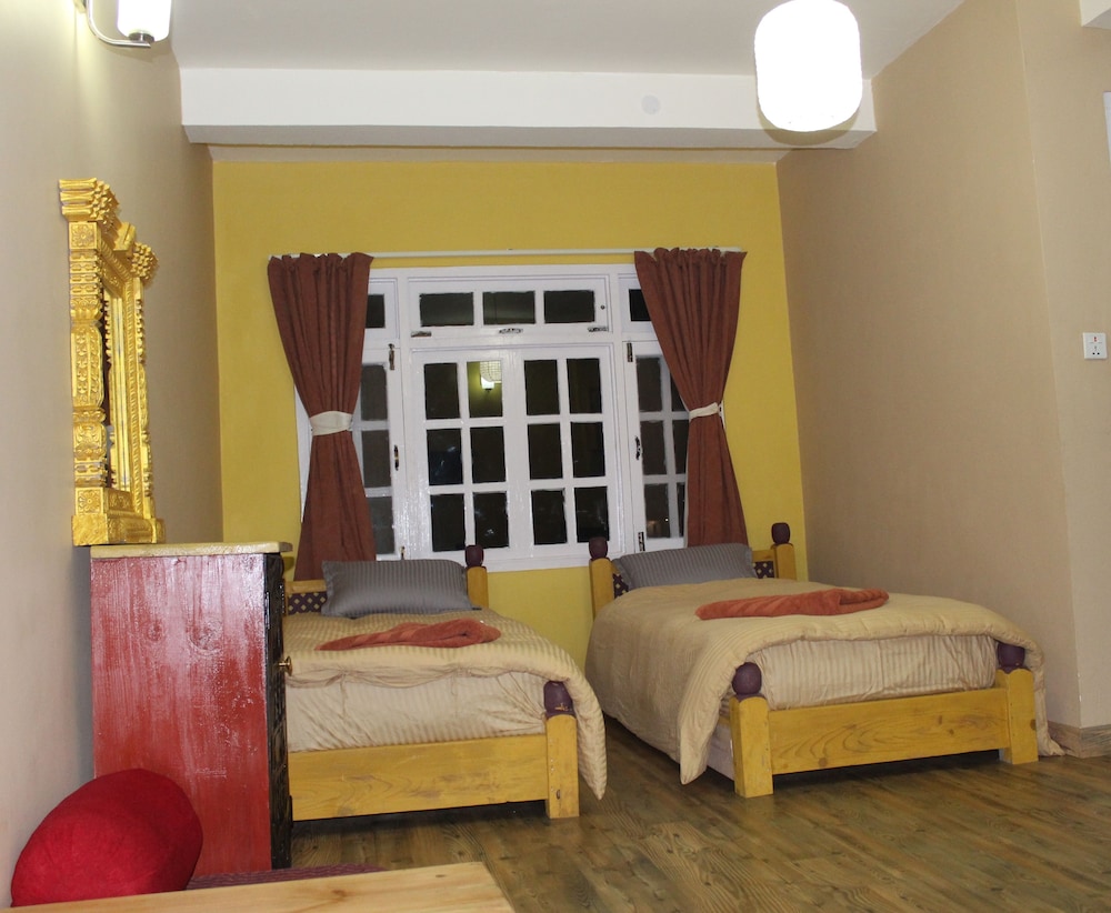 Kathmandu Cityhill Studio Apartment 10/21