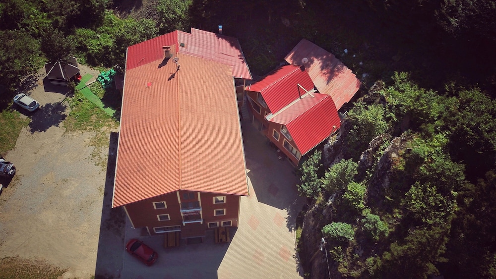 Uzungol Soylu Hotel 5/50