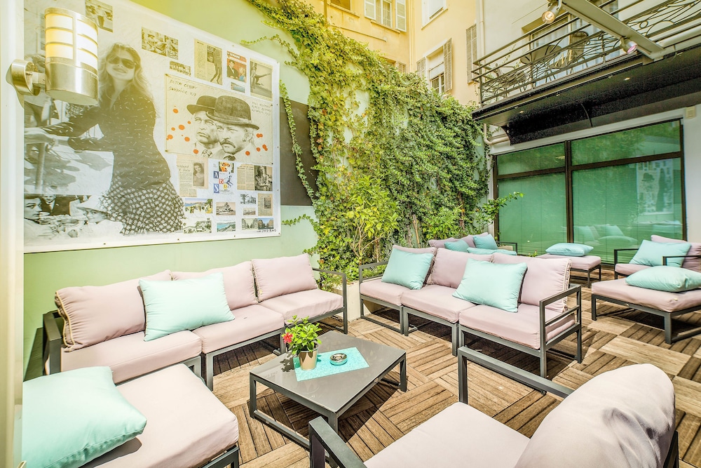 Hotel Montaigne Spa 28/45