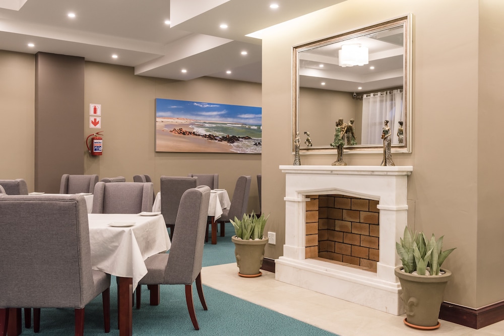 Flamingo Villas Boutique Hotel 37/50