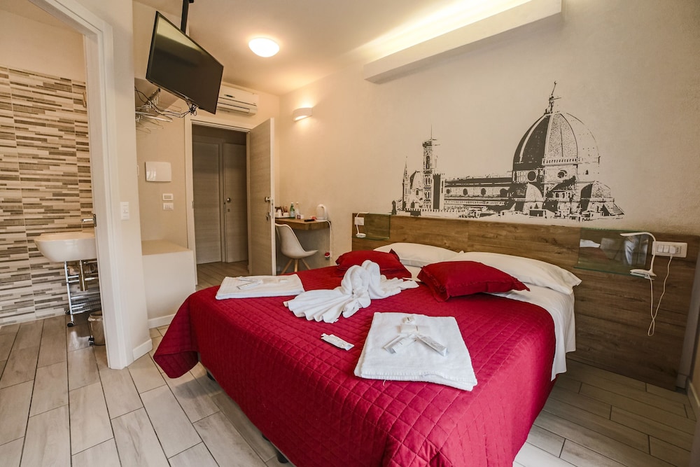 B&B Santa Maria Novella 4/32