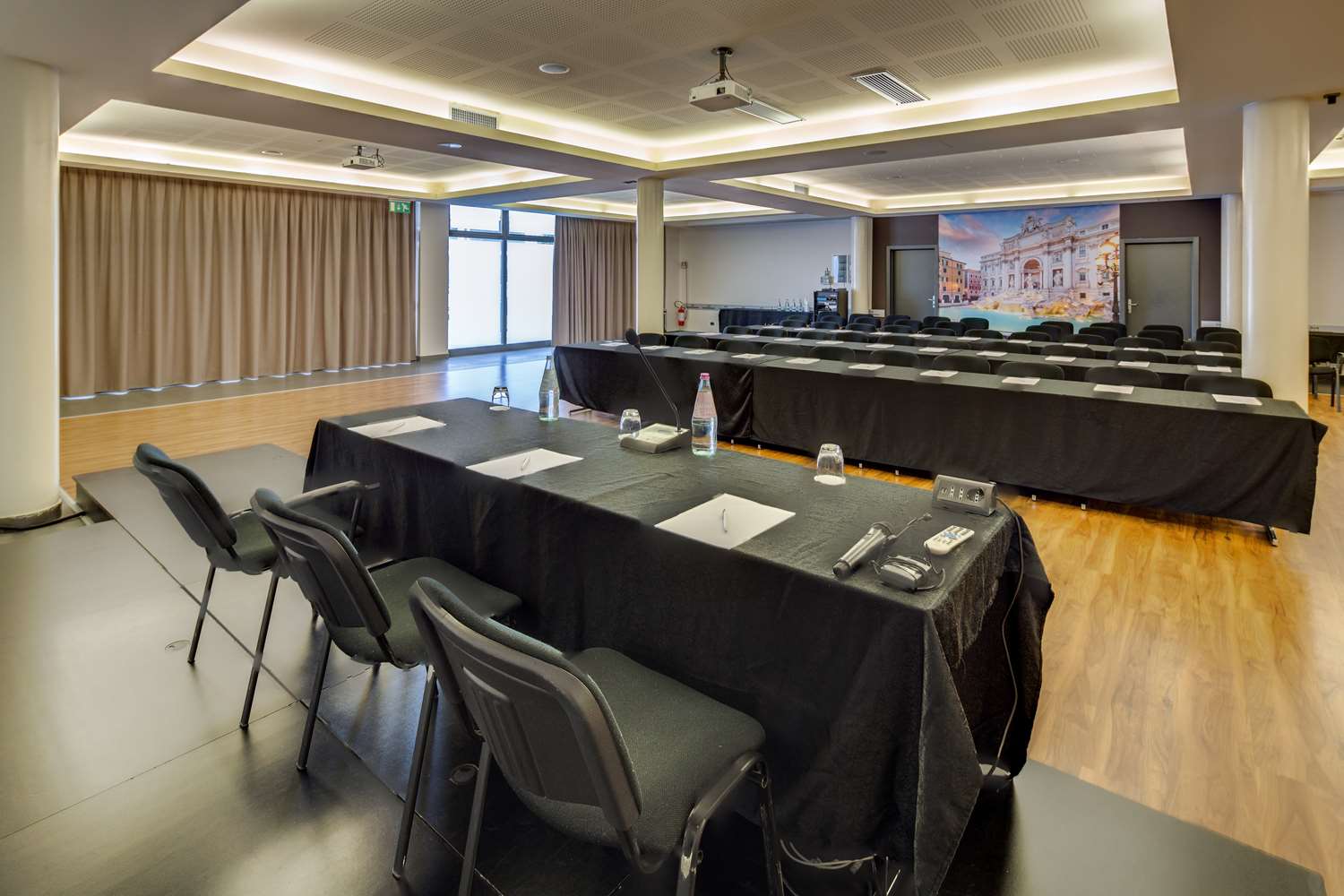 B&B HOTEL Expo Verona Villafranca 19/25