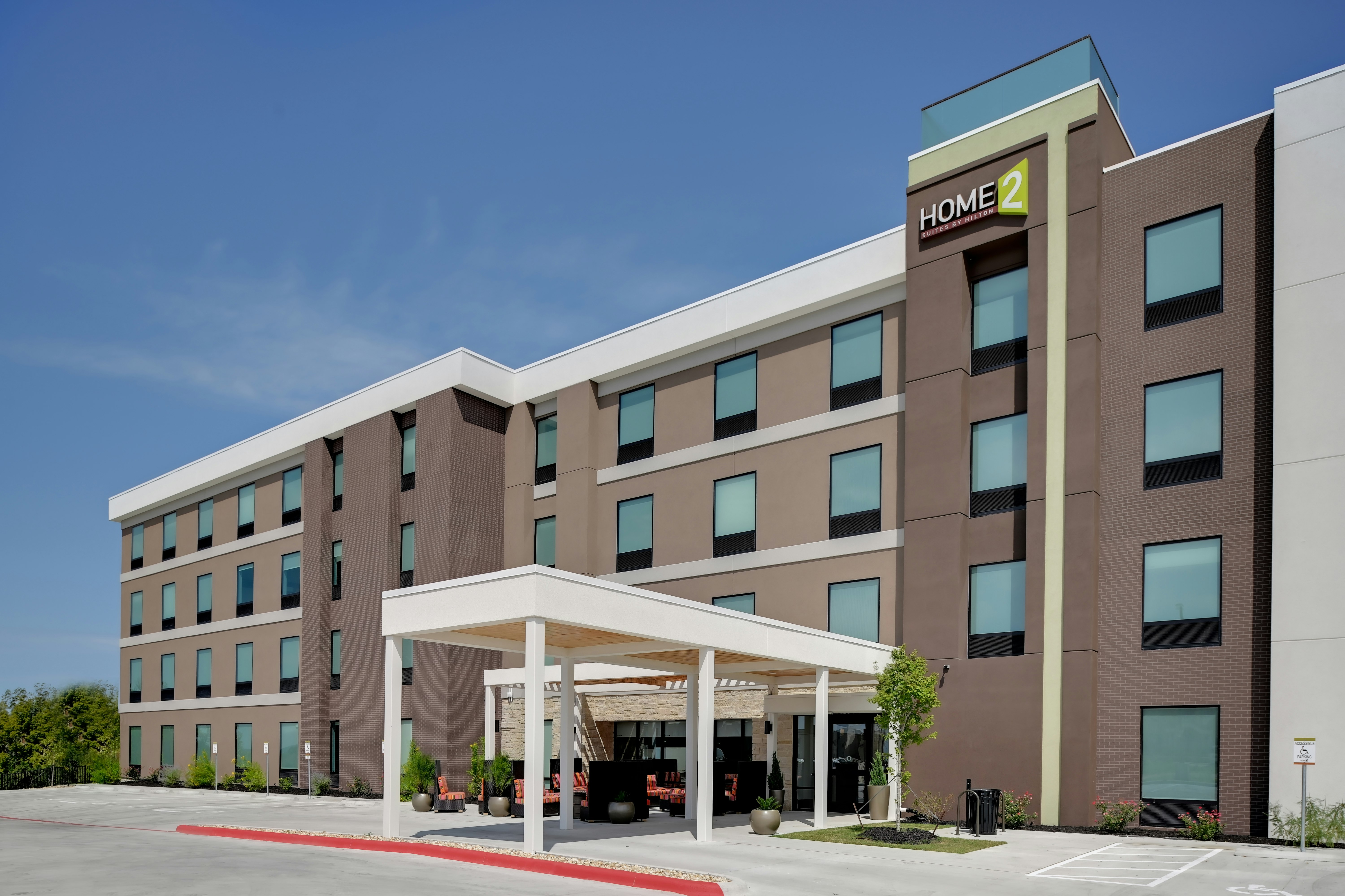 Home2 Suites by Hilton Temple 3/47