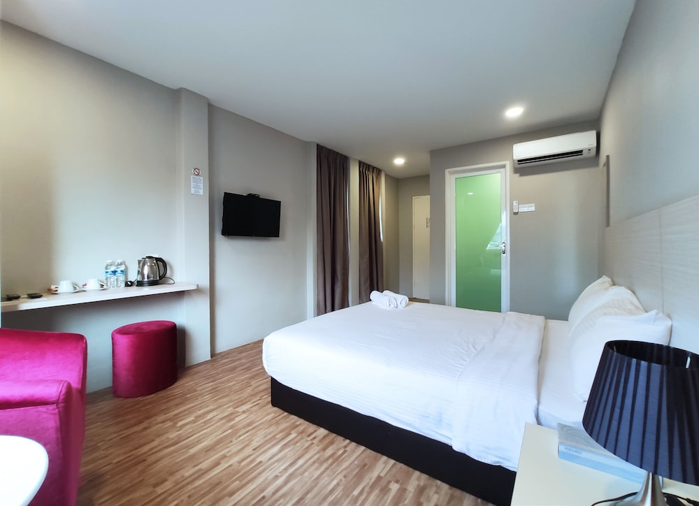 Princess Hotel Pontian 24/38