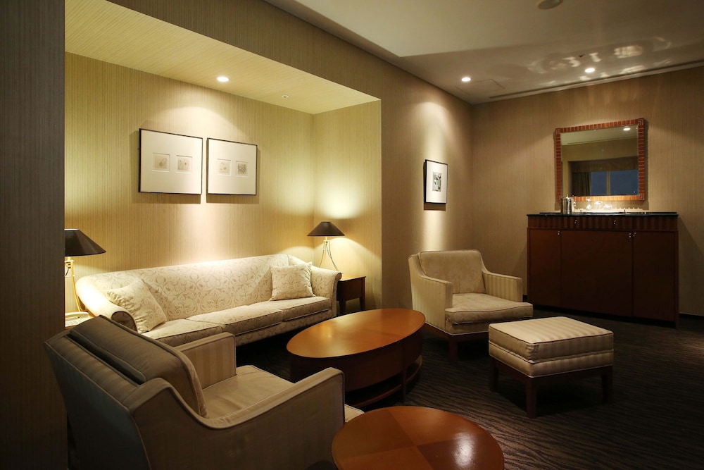 Hotel Nikko Oita Oasis Tower 43/55