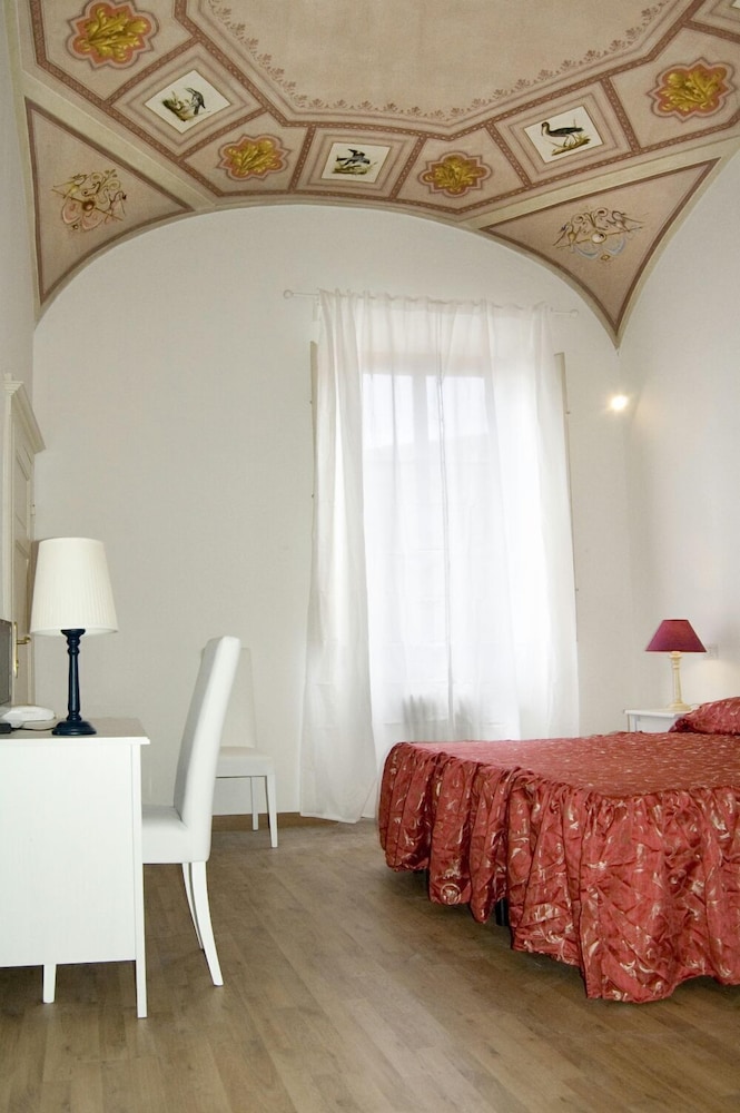 Relais La Corte Dei Cavalieri 31/50