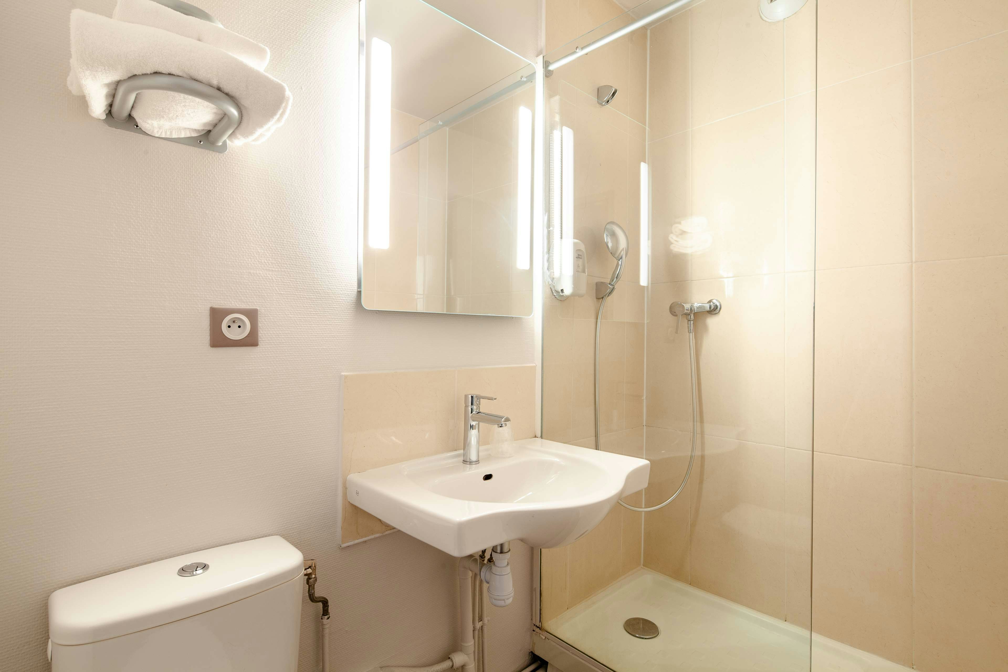 B&B Hotel Bretigny-Sur-Orge 31/31