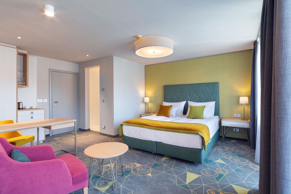 Bled Rose Hotel 18/62