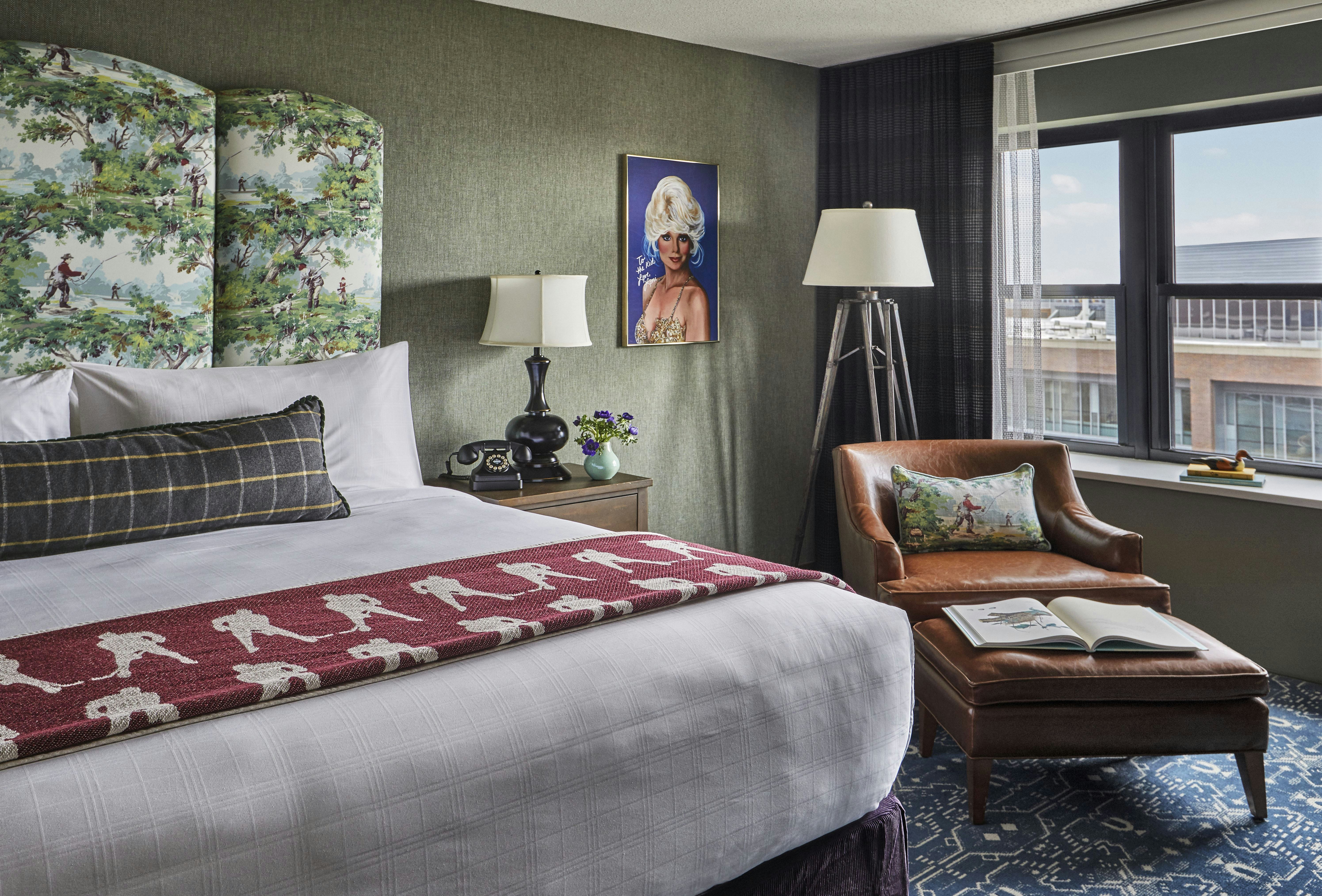 Graduate by Hilton Minneapolis 13/50