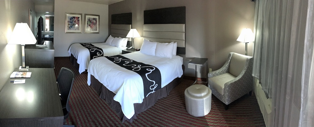 Best Western Deming Southwest Inn 19/45
