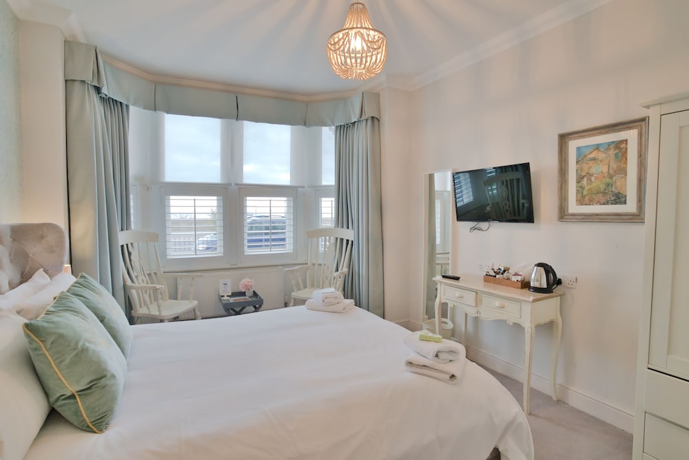 The Beaches Guest house - Adults Only 13/41