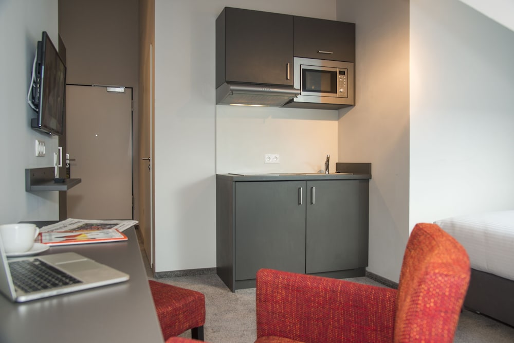 the Stay.residence - Apartments and Boardinghouse 22/34
