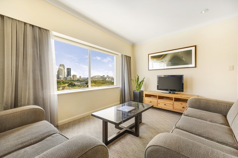 Holiday Inn Potts Point 41/78