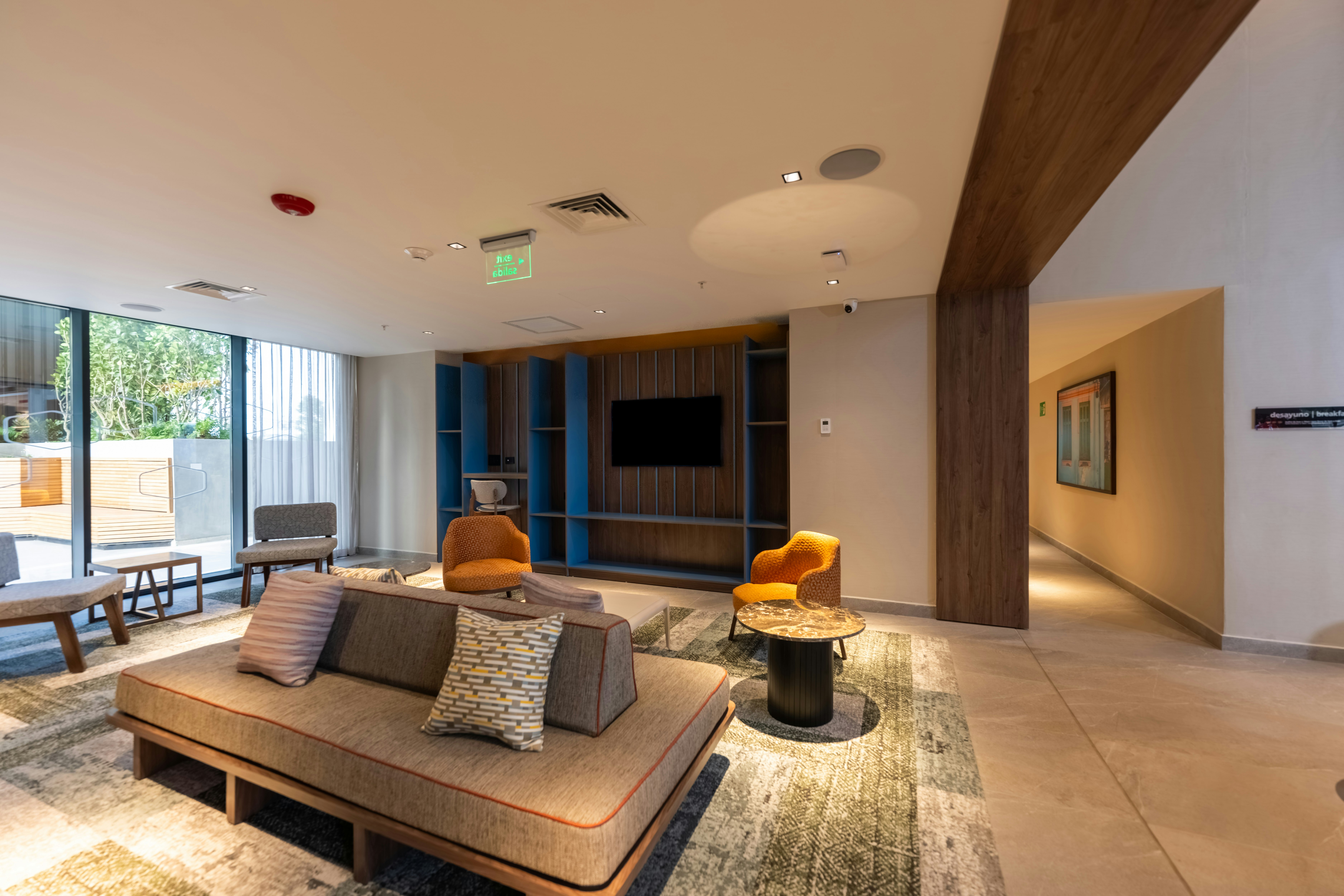 Hampton by Hilton Santiago de los Caballeros 31/62