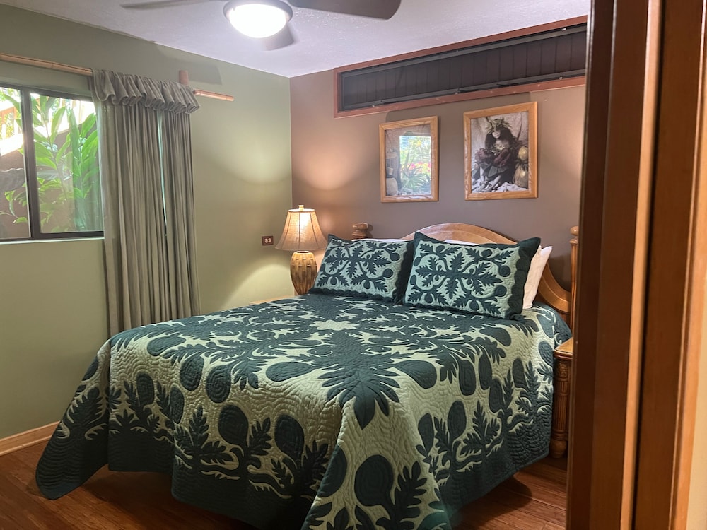 Maui What A Wonderful World B and B 24/76