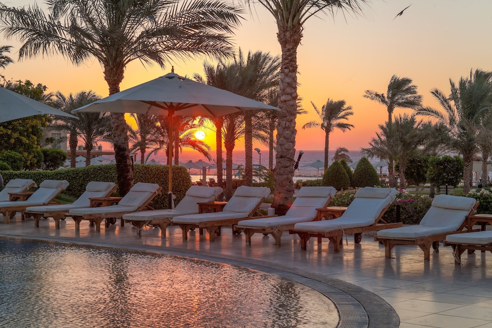 Cleopatra Luxury Resort Sharm El Sheikh in SHARM EL SHEIKH