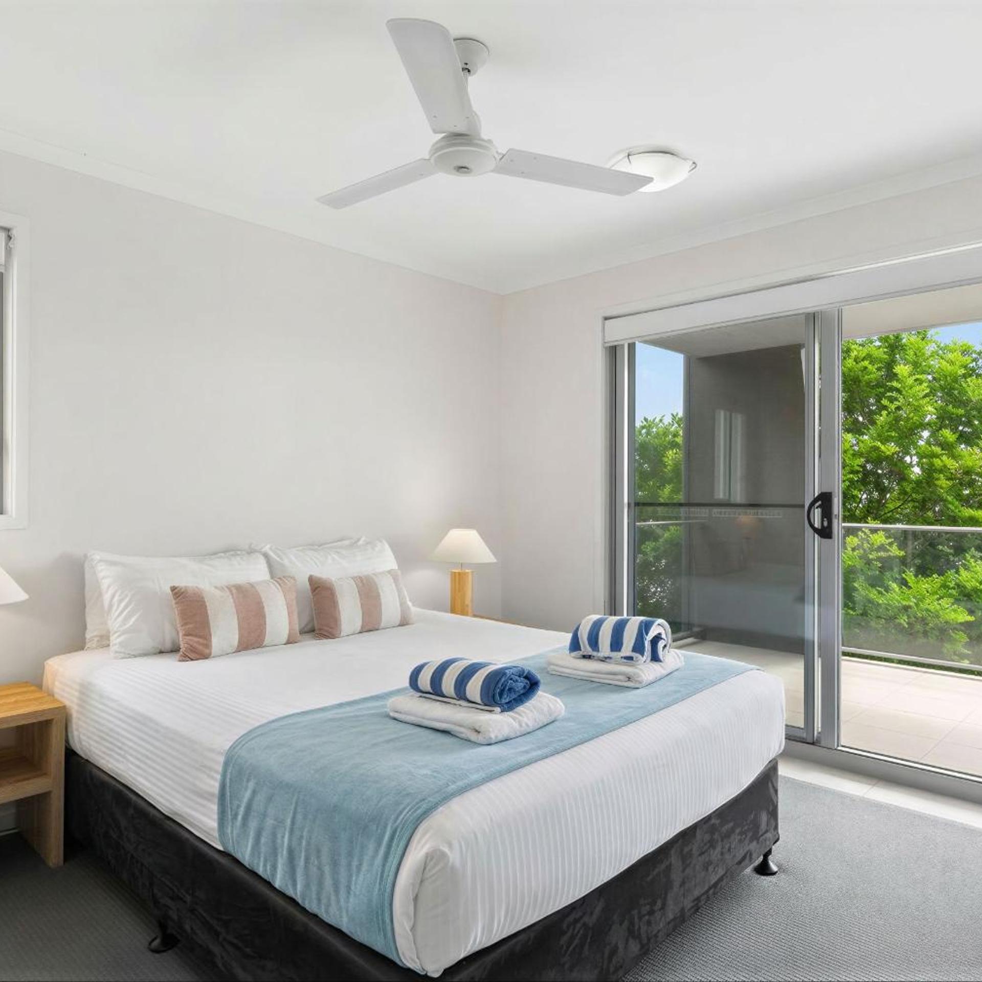 1 Bedroom, Town House