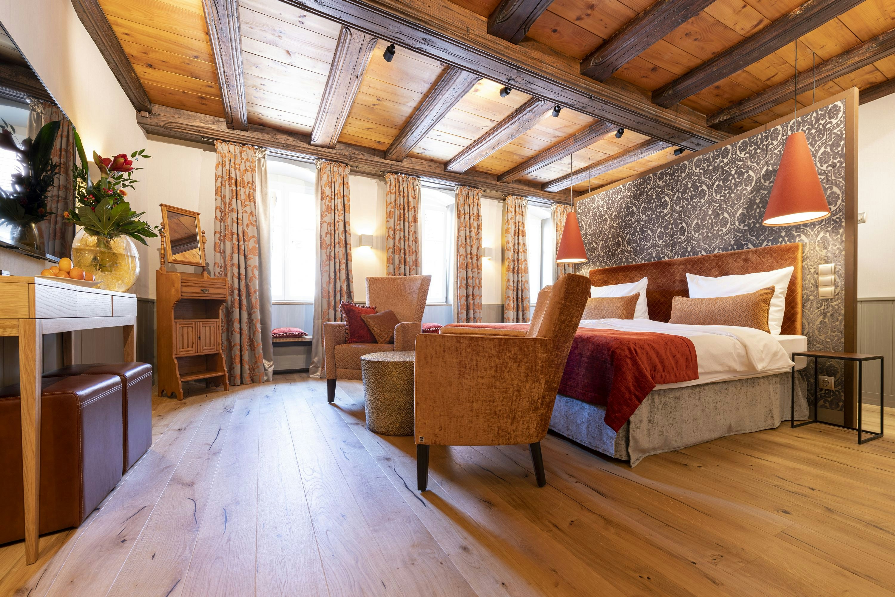 Romantik Hotel Markusturm 51/81
