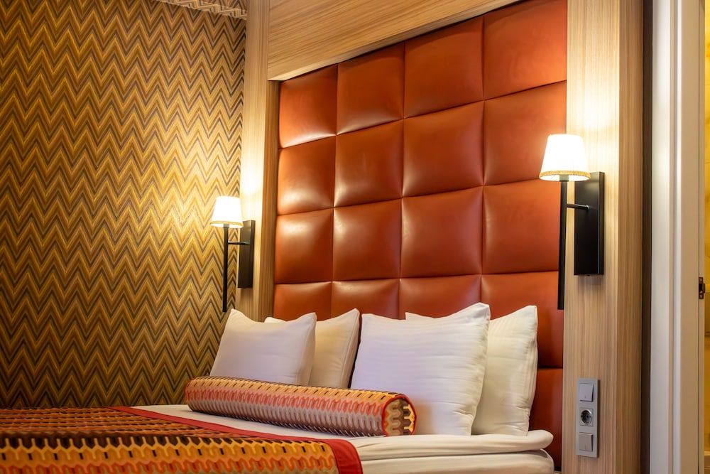Hotel Zade 15/50
