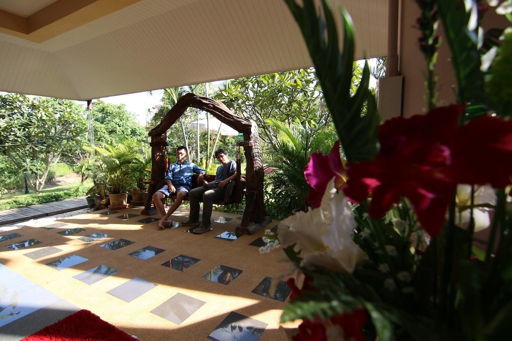 Little Teak Home Stay 35/47