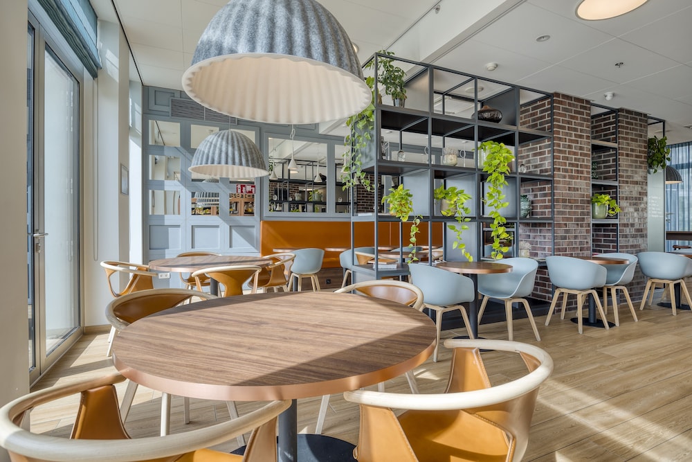B&B Hotel Antwerpen Zuid 49/59