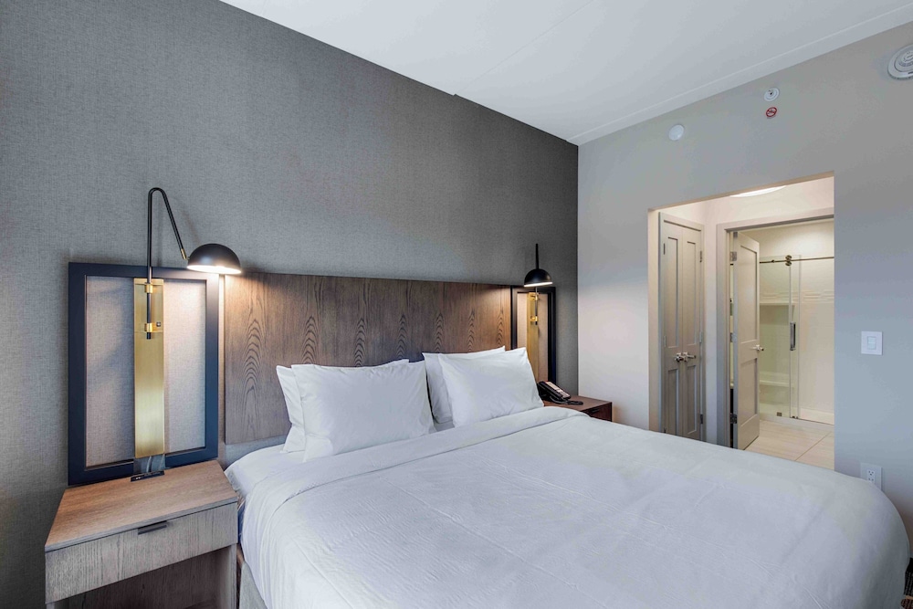 Residence Inn Atlanta Covington 9/50
