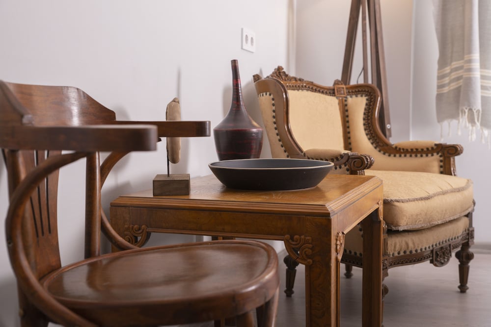 Luwi Antakya Boutique Hotel 29/50