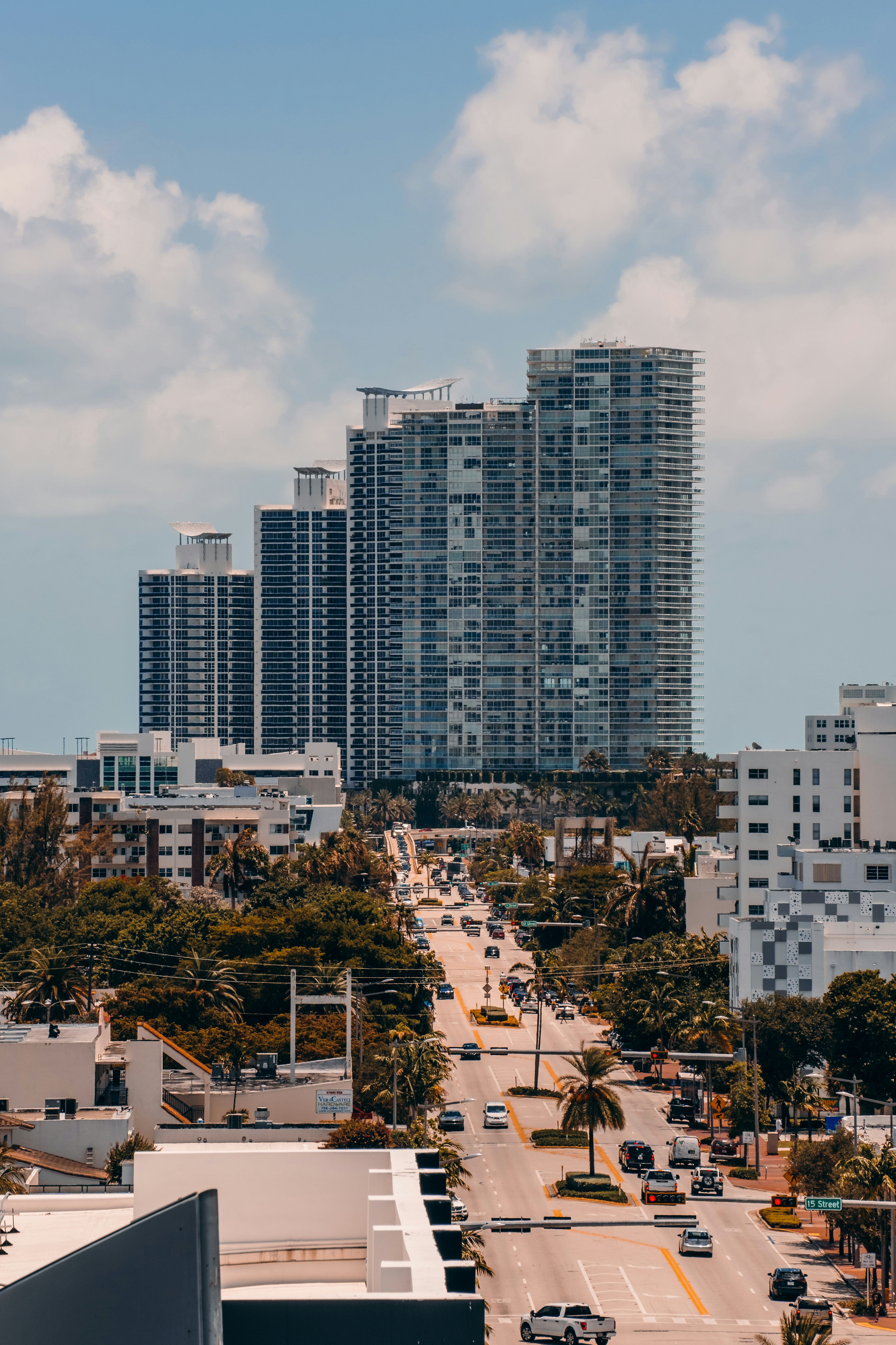 citizenM Miami Brickell hotel 4/50