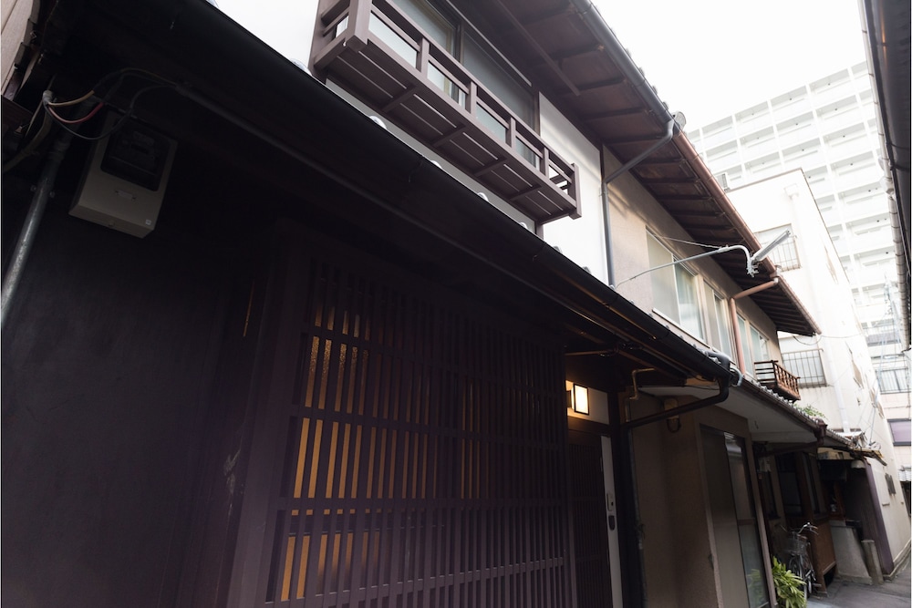 Kakishibu-An Machiya Residence Inn 21/33
