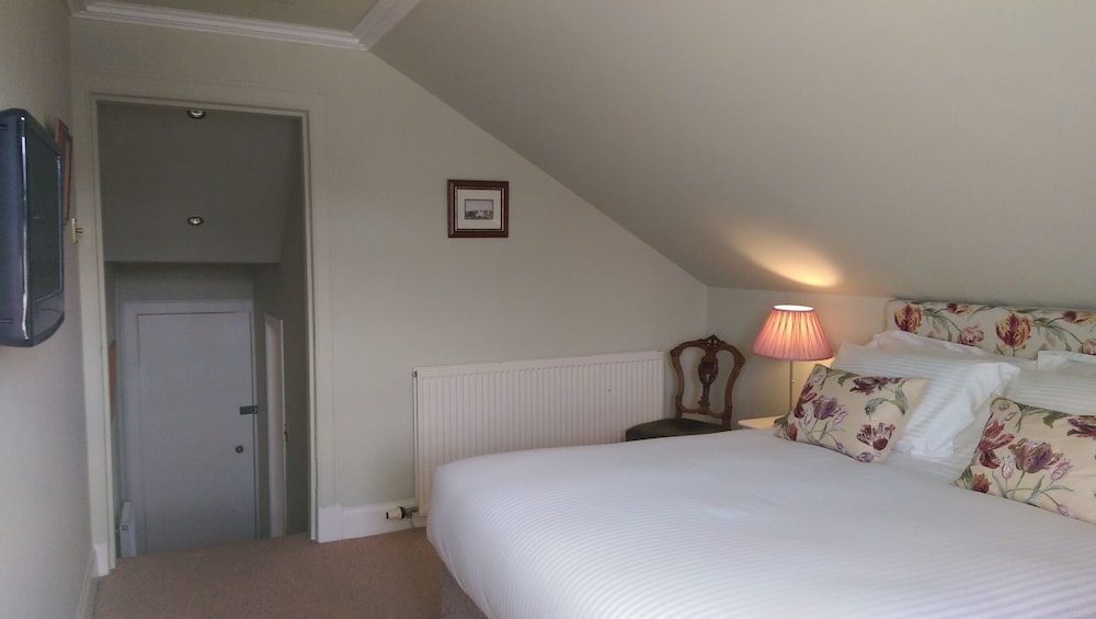 Lochinver Guest House 16/57