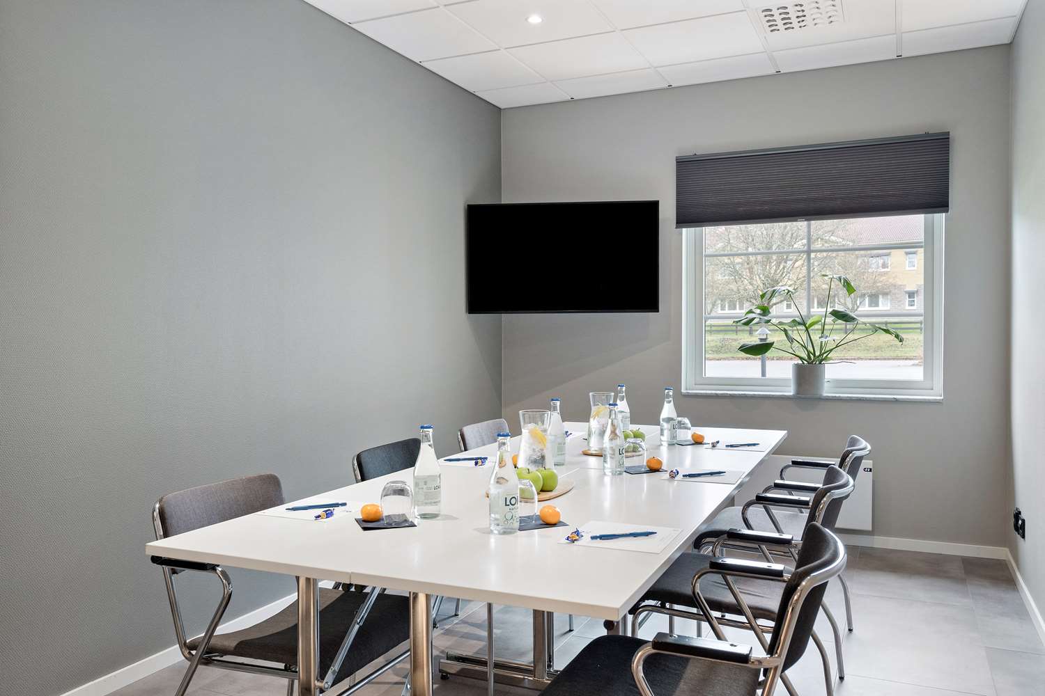 Best Western Hotel Vrigstad 27/36