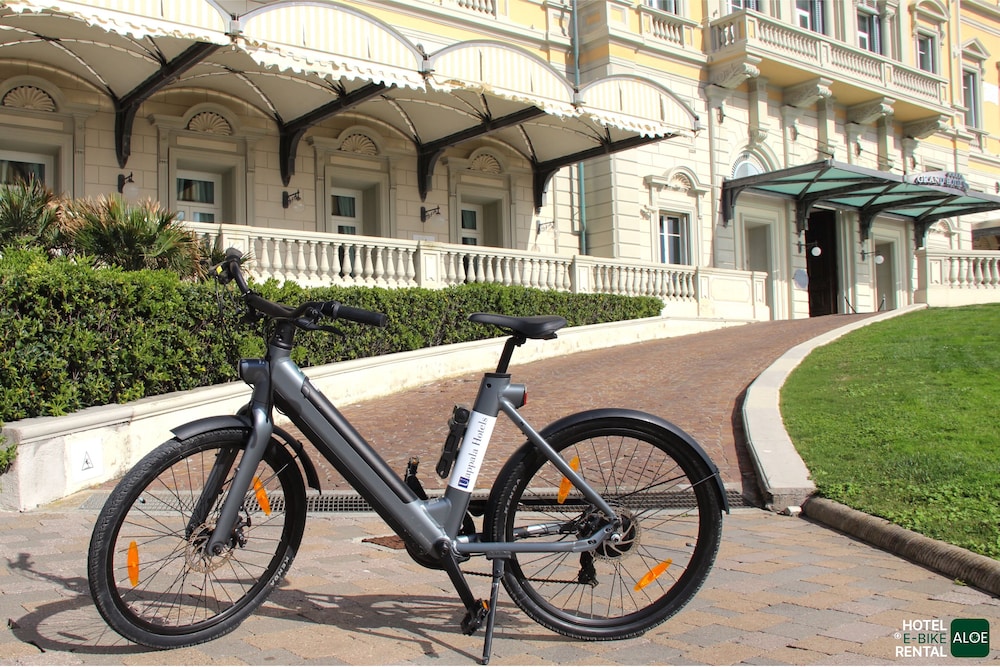 Grand Hotel Palazzo Livorno Mgallery 20/22