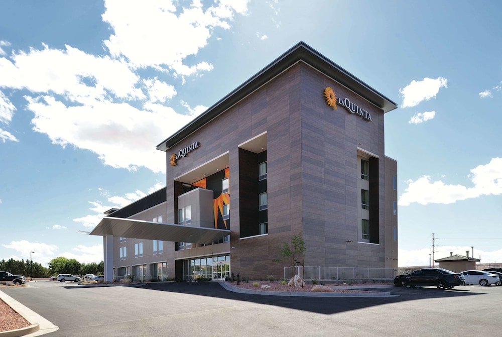 La Quinta Inn And Suites Page At Lake Powell 1/51