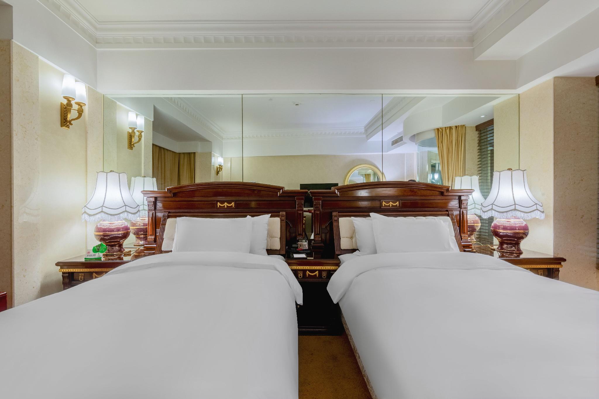 Hanjue Yangming Hotel 24/44