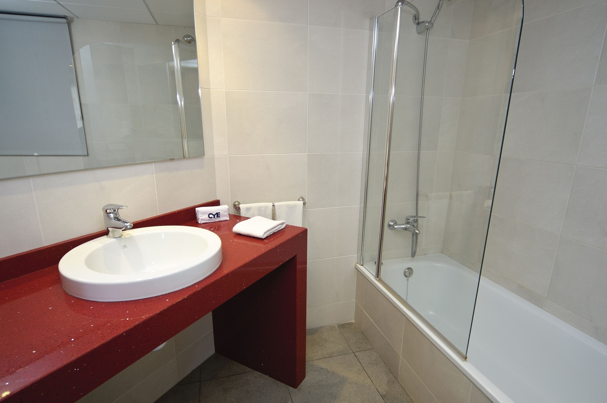 1 BEDROOM, DELUXE, PENTHOUSE, TWIN BEDS, 2 SOFA