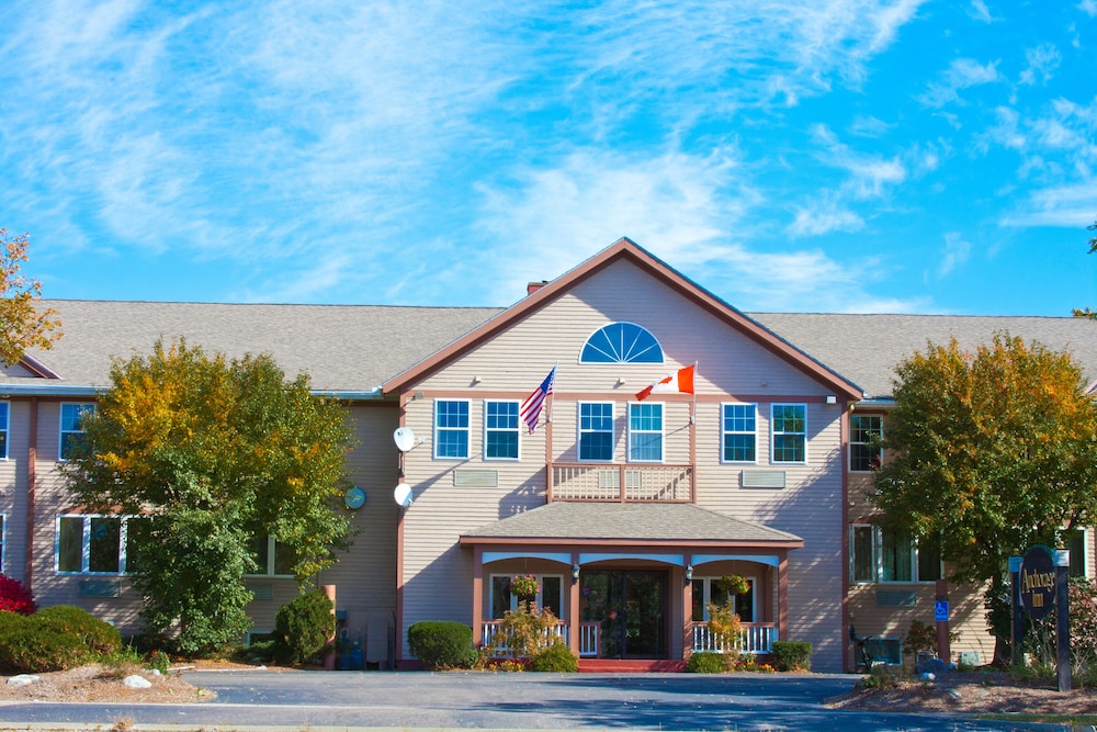 Anchorage Inn 1/49