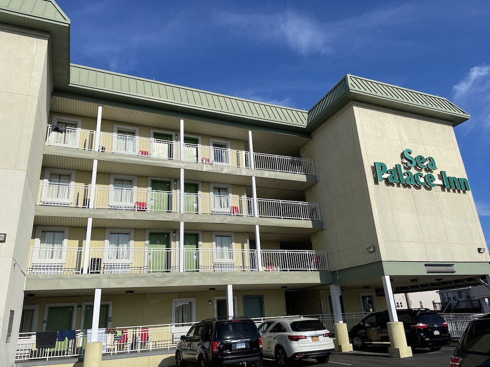 Sea Palace Inn 1/70