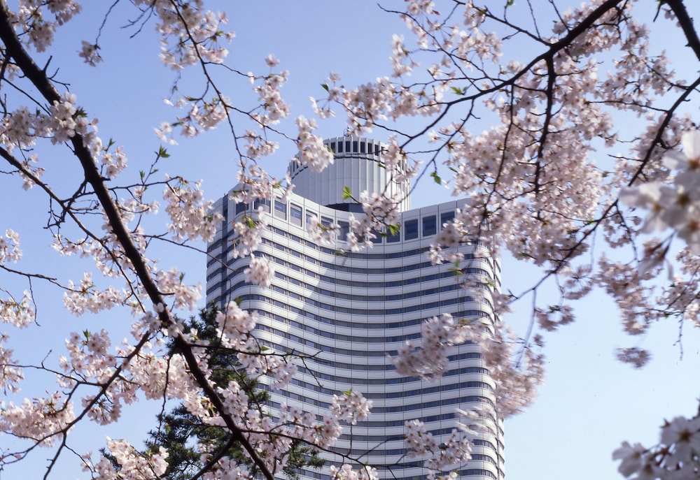 ホテルニューオータニ東京 ガーデンタワー 写真3