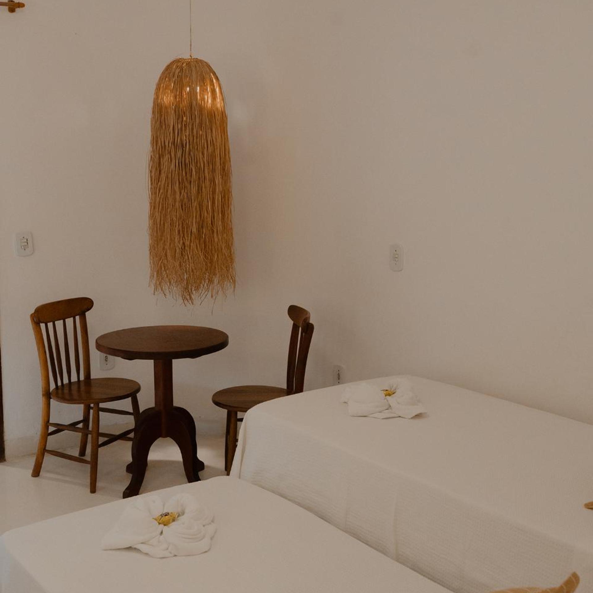 Pousada Erva Doce 36/53