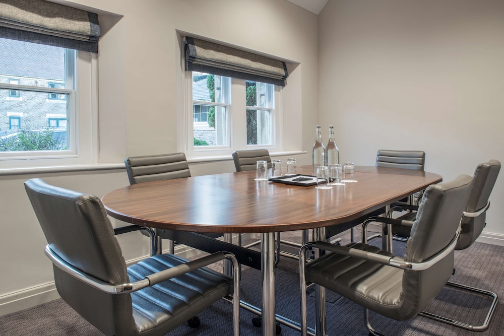 De Vere Tortworth Court Ex Tortworth Court Four Pillars 57/69
