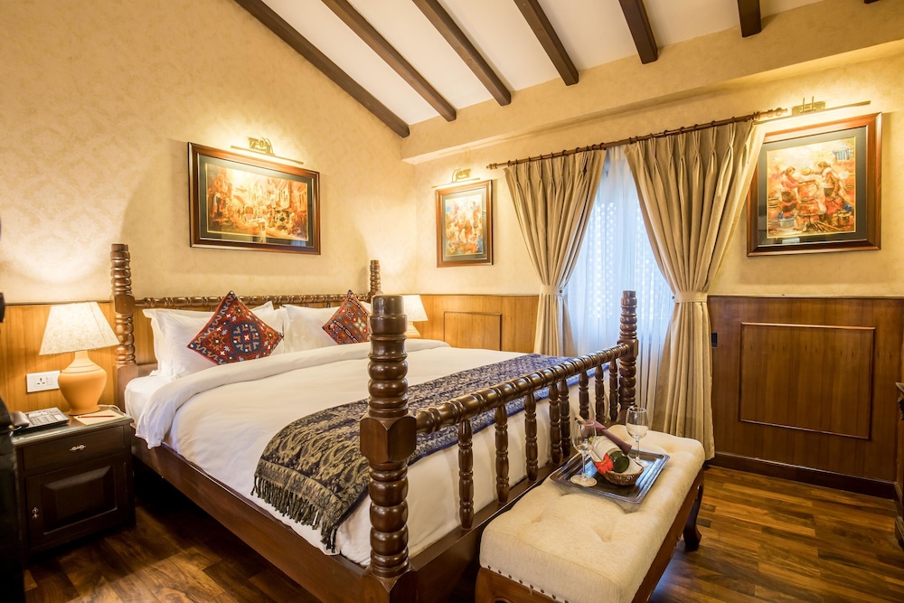 Baber Mahal Vilas 16/50
