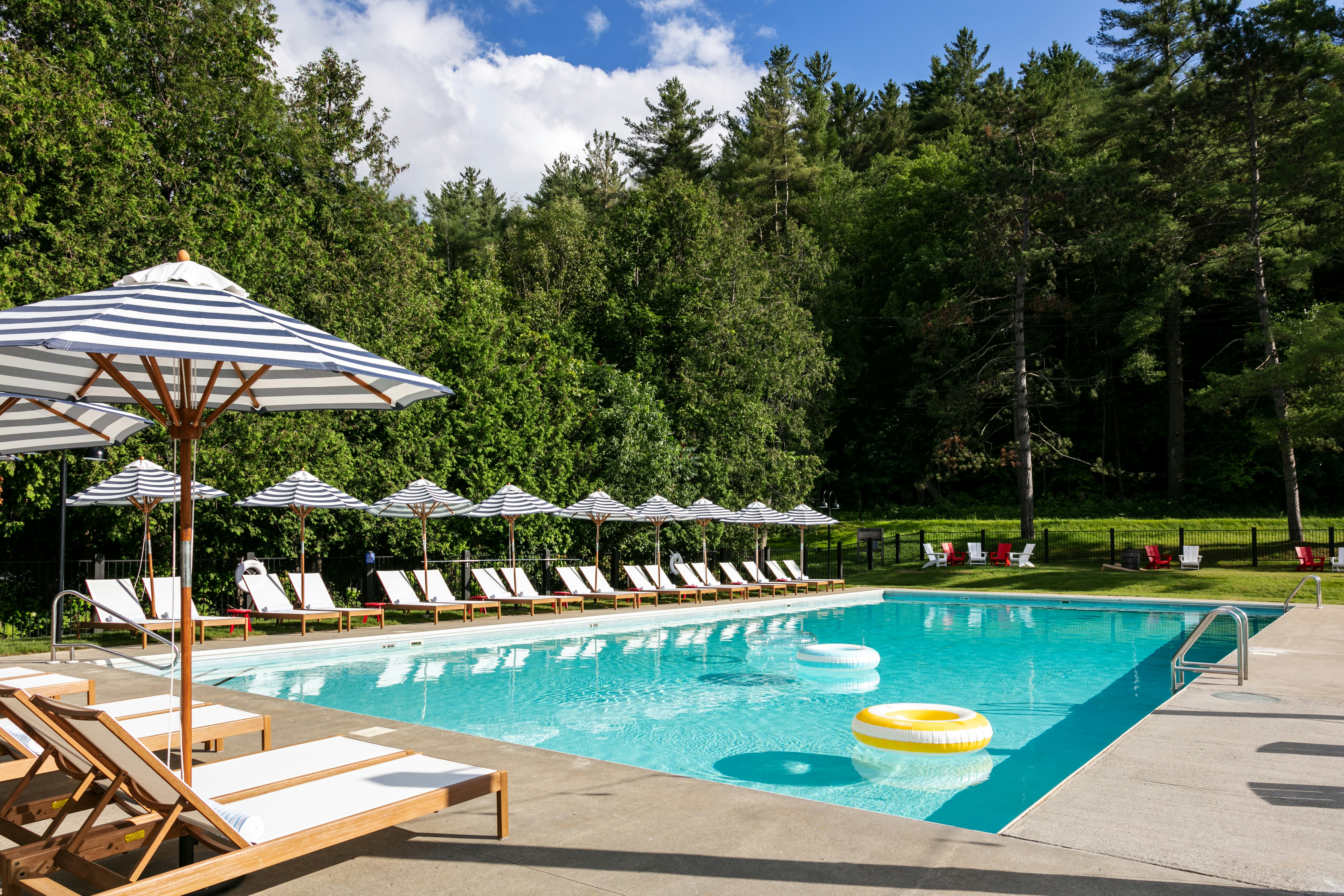Town And Country Resort At Stowe 22/38