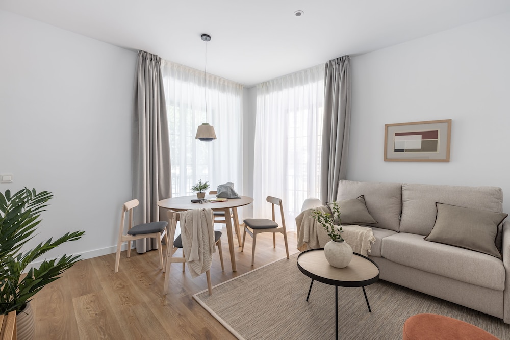 Libere Ciudad Real Apartments 18/47