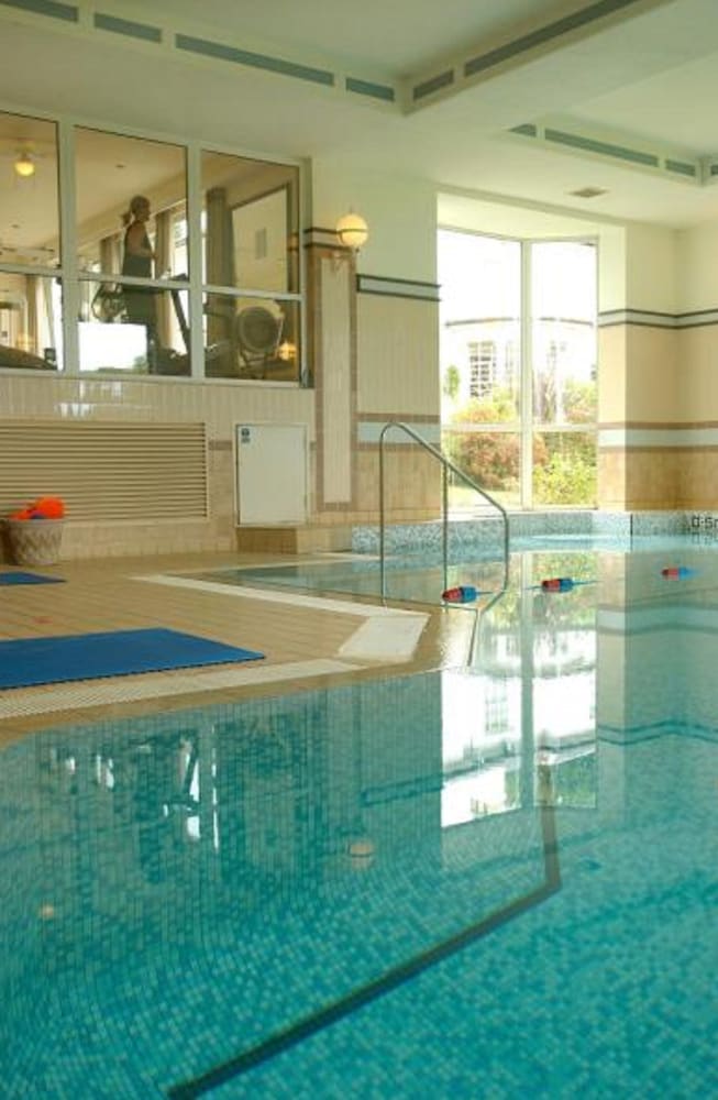 Penmere Manor Hotel 29/46