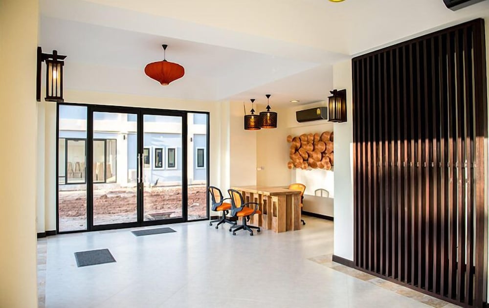 Chivapuri Residence Trat 31/50