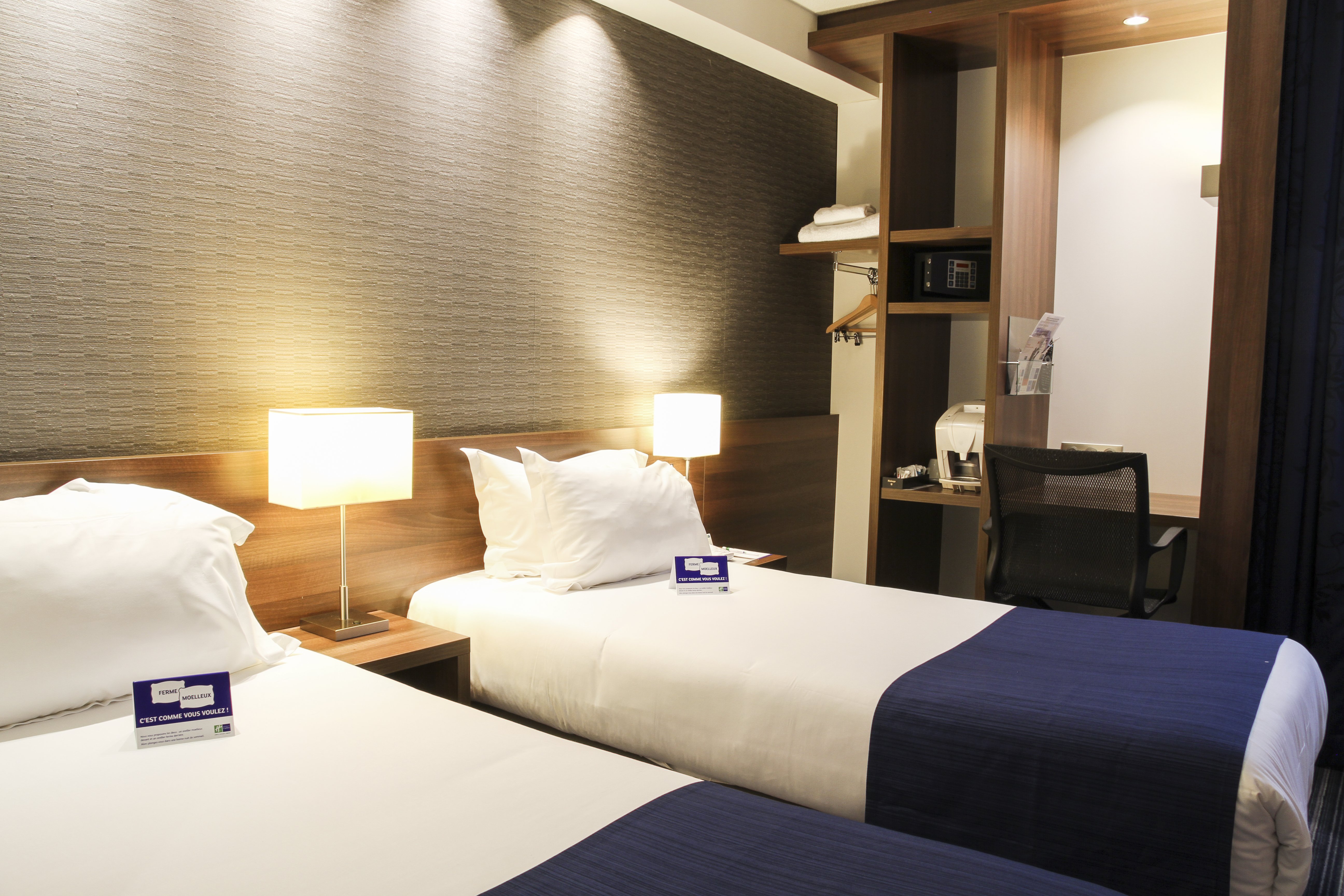 HOLIDAY INN EXPRESS AMIENS 21/73